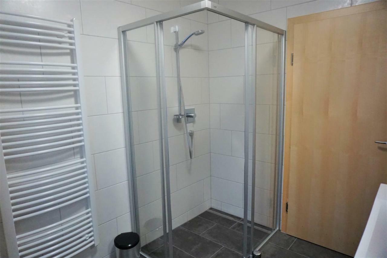 Apart Haun Stumm Exteriér fotografie